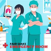 Fair Oaks Emergency Room