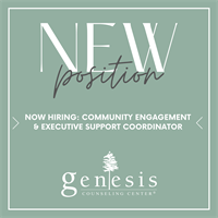 Genesis Counseling Center, Inc