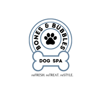 Bones and Bubbles Dog Spa