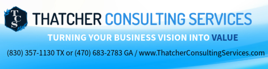 Thatcher Consulting Services, LLC