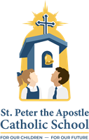 St. Peter the Apostle Catholic School