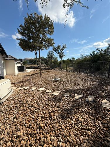 Texas Blend River Rock Flagstone