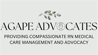 Agape Advocates (Private Nursing Svcs.)