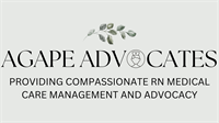 Agape Advocates (RN Coordinators)