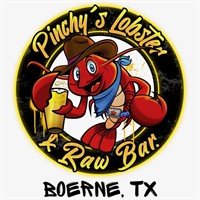 Pinchy’s Lobster and Raw Bar