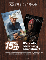 Oakridge Media - Boerne