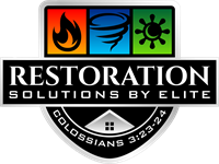 Restoration Solutions by Elite