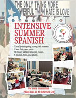 Ammerman Intercultural Academy - Boerne