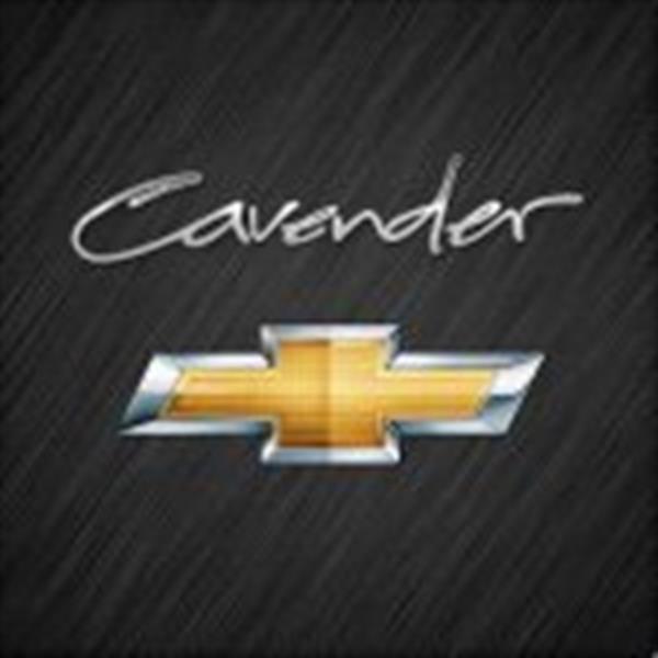 Cavender Chevrolet Cavender Chevrolet