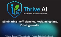 iThrive AI, LLC - Boerne