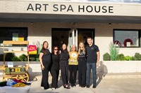 ART Spa House