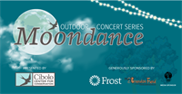 Moondance Outdoor Concert Series