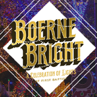 Boerne Bright