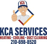 KCA Services KCA Services
