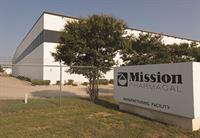 Mission Pharmacal Co.
