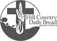 Hill Country Daily Bread Ministries