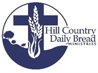 Hill Country Daily Bread Ministries
