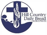 Hill Country Daily Bread Ministries