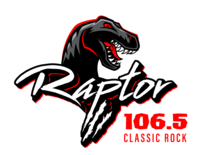 Classic Rock, 106.5 FM The Raptor, Brand Manager/Morning Host