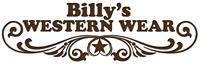 Billy's Western Wear