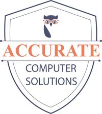 Accurate Computer Solutions LLC.