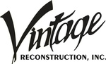 Vintage Reconstruction, Inc.