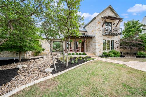 222 Greystone Circle, Cordillera Ranch, Boerne TX