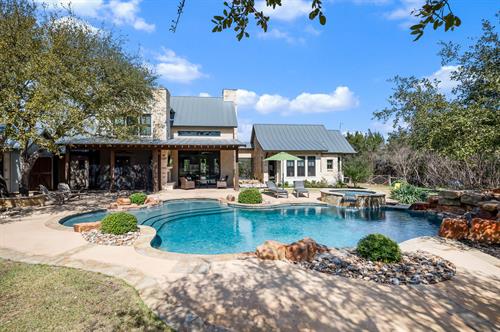 222 Greystone Circle, Cordillera Ranch, Boerne TX