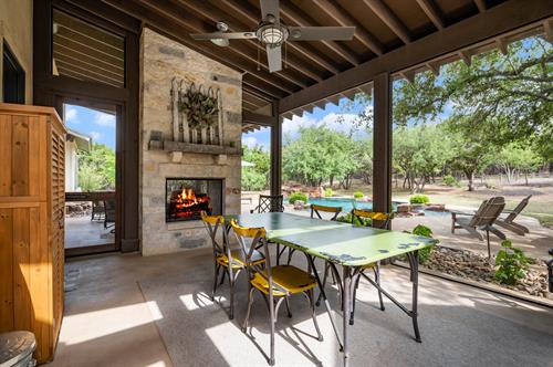 222 Greystone Circle, Cordillera Ranch, Boerne TX