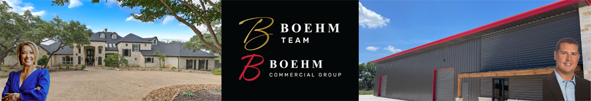 The Boehm Team - Realtors - Keller Williams Realty