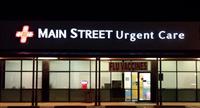 Main Street Urgent Care