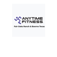 Anytime Fitness Boerne