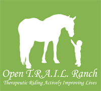 Open T.R.A.I.L. Ranch