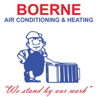 Boerne Air Conditioning & Heating LLC