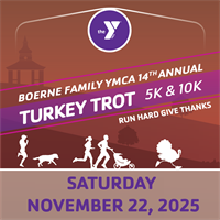 Boerne Hill Country Family YMCA