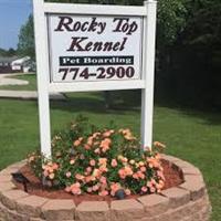 Rocky Top Kennel