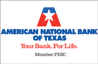American National Bank of Texas