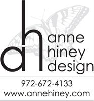 Anne Hiney Design