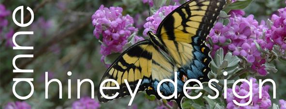 Anne Hiney Design Anne Hiney Design