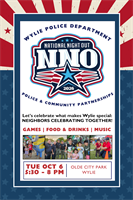 National Night Out