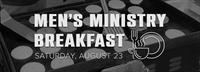 Men's Breakfast
