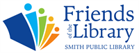 Friends of the Smith Public Library