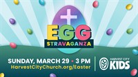 Eggstravaganza
