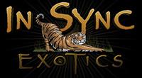 In-Sync Exotics Big Cat Birthday Bash