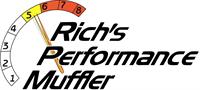 Rich's Performance Mufflers