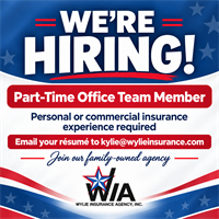Wylie Insurance Agency, Inc. - Wylie