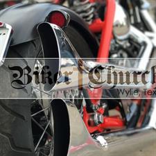 Biker Church Wylie Texas