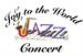 10th Annual Joy to the World Jazz Concert