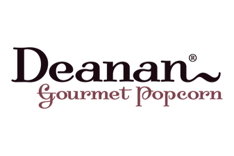 Deanan Gourmet Popcorn Deanan Gourmet Popcorn