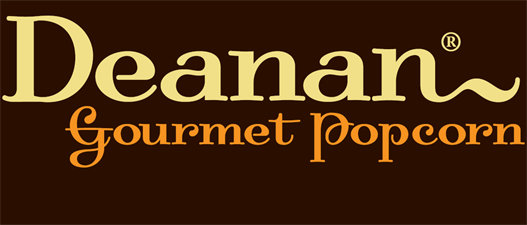 Deanan Gourmet Popcorn